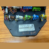 Mercedes-Benz E-250 Sam Fuse Box Control Unit A2129004025 E-Class W212