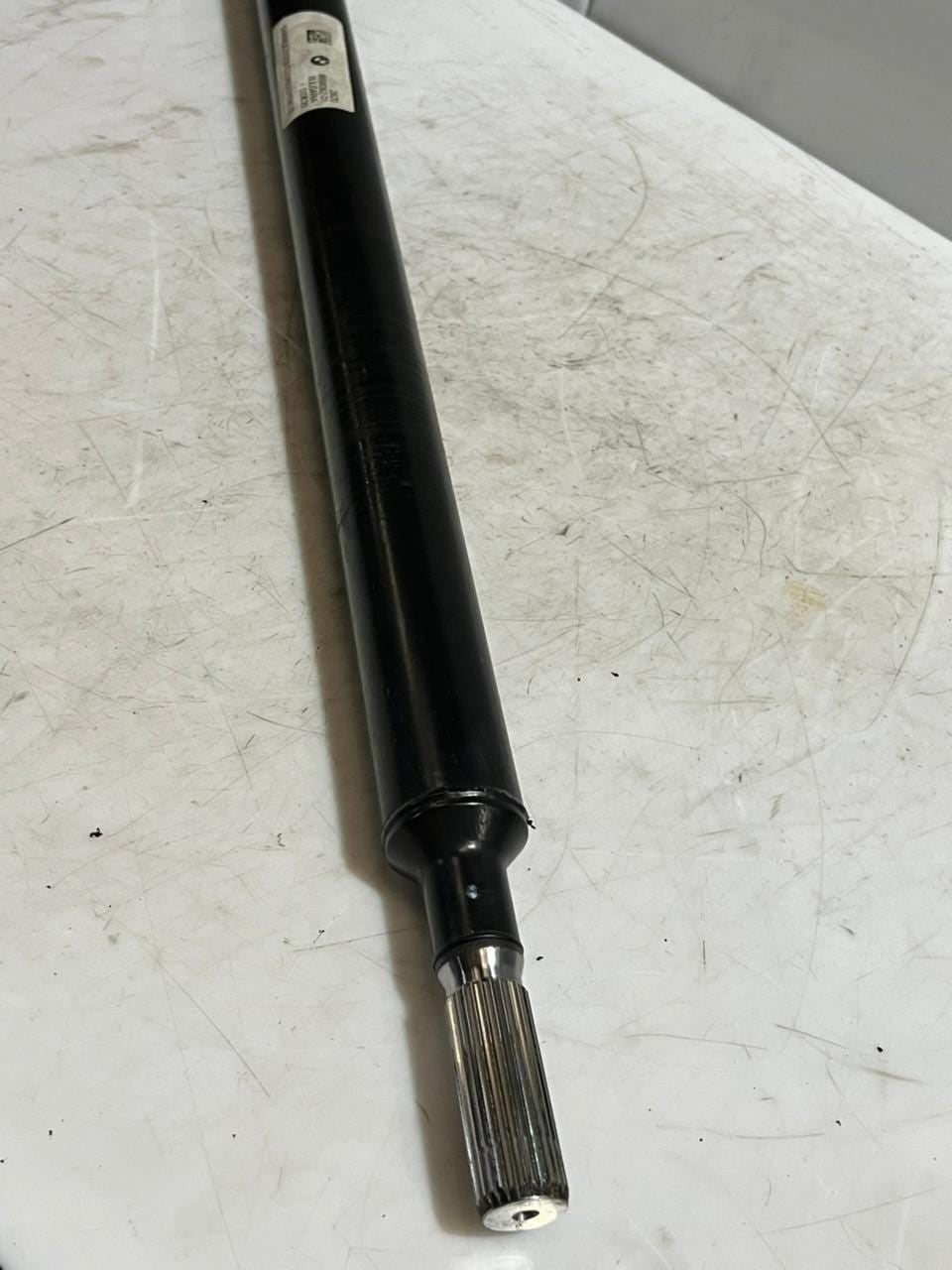2019-2023 BMW X3, X4, X5, M5, M8G20, G30, Front Propshaft 8698362 OEM