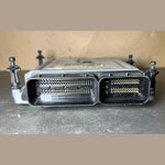 Bild in die Galerieansicht laden, 13-16 Mercedes W166 GL450 Engine Control Module Unit ECM ECU A278 9001300 OEM