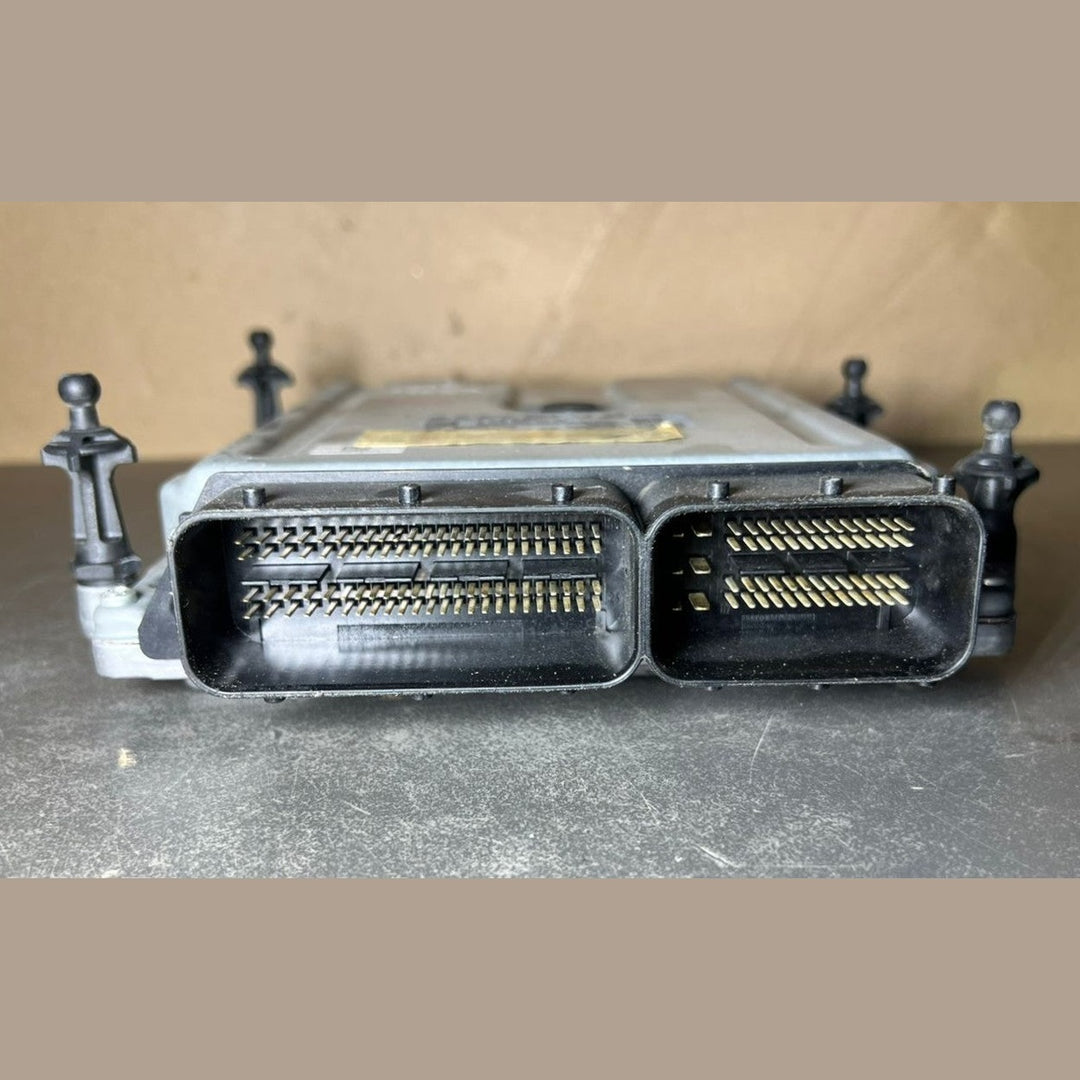 13-16 Mercedes W166 GL450 Engine Control Module Unit ECM ECU A278 9001300 OEM
