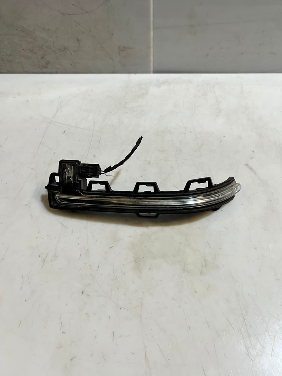 2018-2024 BMW X3 G01 X4 G02 X5 G05 X6 G06 G07 Mirror Turn Signal Light 7441439