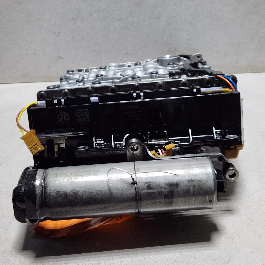 BMW 520I F10 Transmission Control Unit Electronic 0260550073 MECHATRONIC F30 320