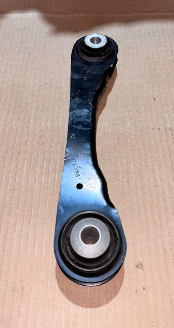 BMW 5 G30 7  G12 8 SERIES G14 FRONT GUIDE ROD LEFT  - 6867537