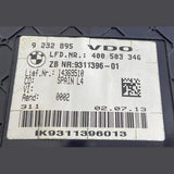 OEM BMW F30 F31 F32 F33 INSTRUMENT SPEEDOMETER CLUSTER 9311396