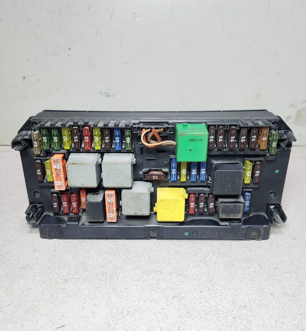2011 Mercedes-Benz C180 Sam Control Module A2129008007 W204 C-Class
