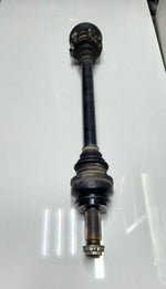 Load image into Gallery viewer, Genuine 2014-2018 BMW X5 Rear Drive Shaft 7564558 F15 (30dX-50iX) and X6 E71 OEM