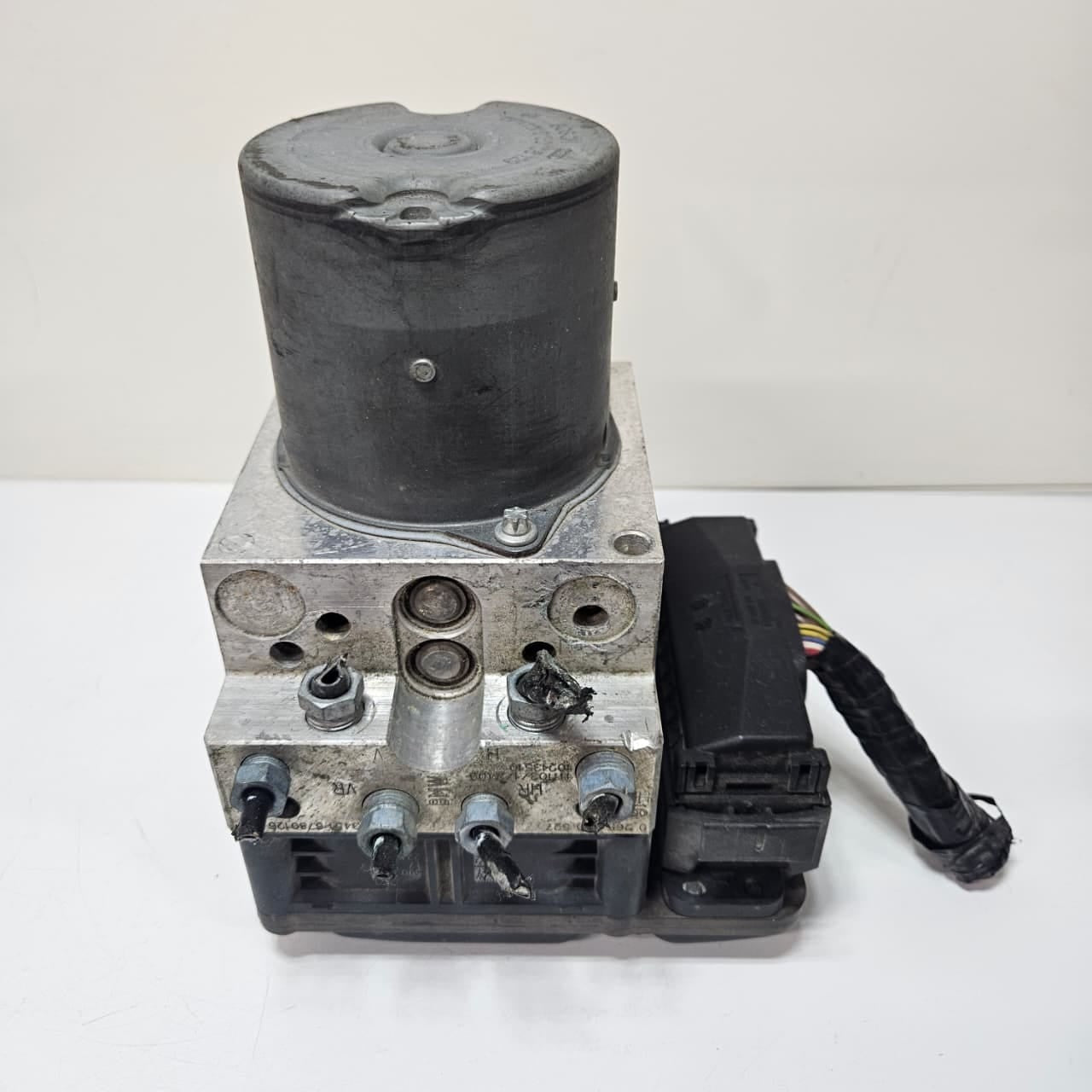 2008-2014 BMW X5 E70 X6 E71 Ant-Lock Brake System ABS Module 6854055