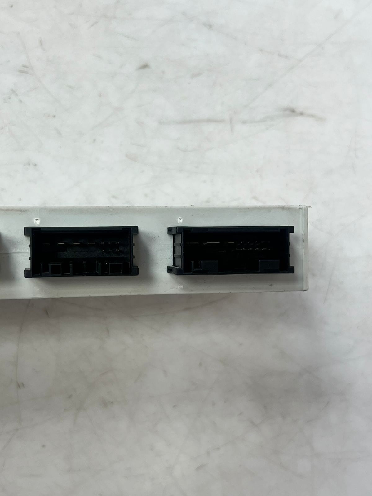 BMW  3 Series GT F34 Tailgate Control Unit MODULE 7381251 OEM