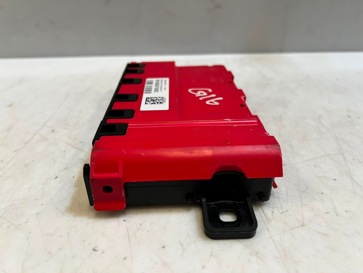 BMW G16 G11 G12 G30 G31 Power Distribution B+ Junction Terminal Module 9353742