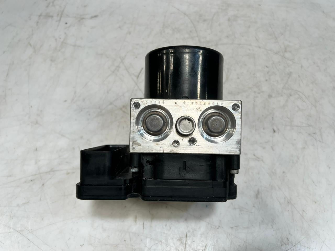 2012 BMW 328i F30 3' Abs Anti-Lock Brake Pump Control Module Unit 6857324 OEM