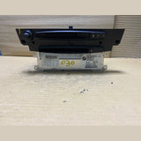 BMW Navigation Head Computer Ccc Dvd 9159030 E60 E61 E63 E64 5 Series and 6 Ser
