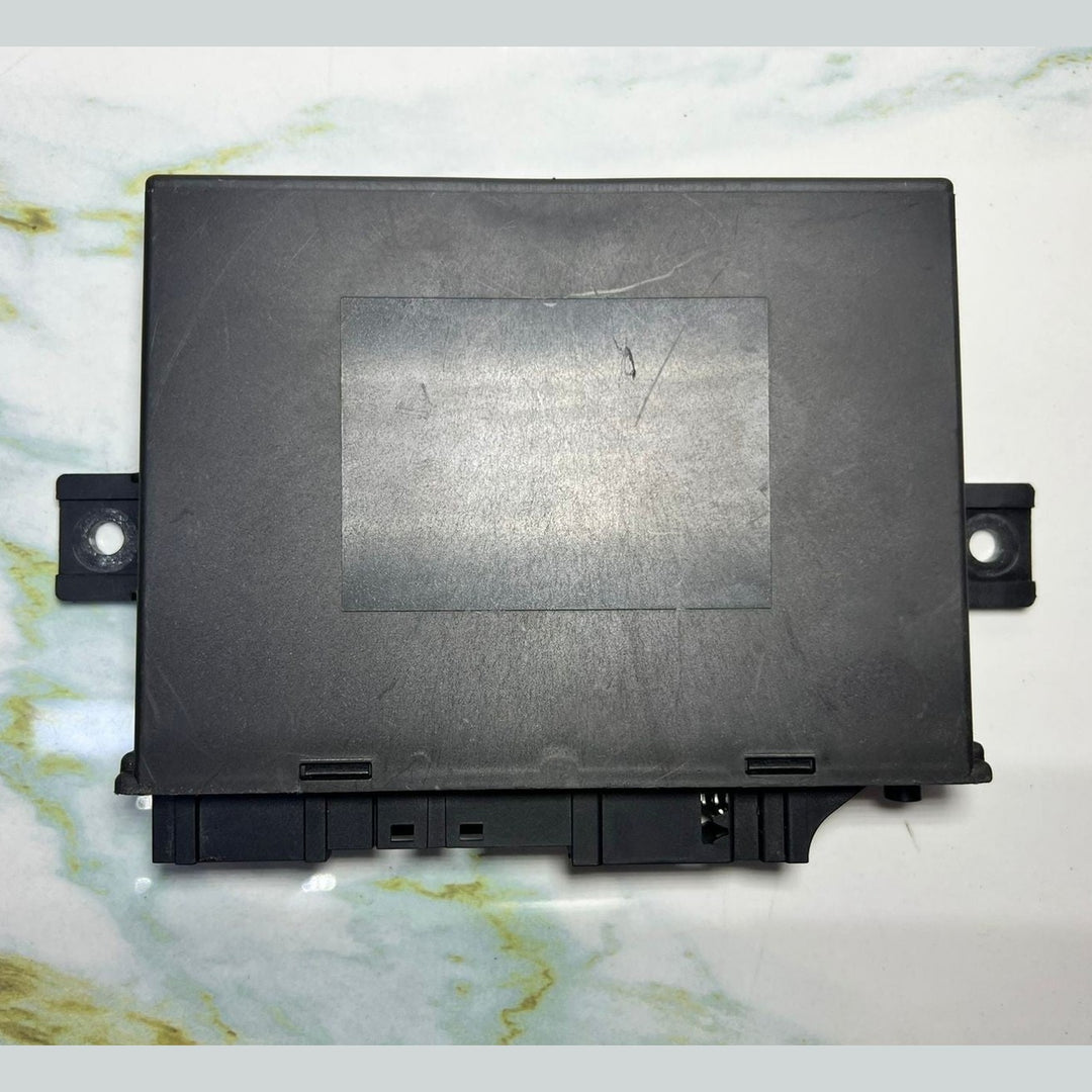2007-2010 Mercedes-Benz W221 S-Class S550 Keyless Go Control Module A221 8707986