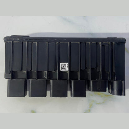 OEM BMW F31 F33 G21 G22 G23 G26 INTEGRATED POWER SUPPLY CONTROL MODULE 8638551