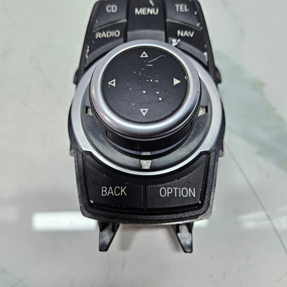 OEM BMW E90 E91 E92 E81 E84 E87 F10 I Drive Control Module 9213309