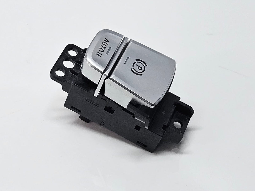 9384255 BMW 740i G11 G12 7 SERIES RHD SWITCH FOR PARKING BRAKE AUTO HOLD OEM