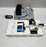 Load image into Gallery viewer, 2013-2016 BMW M135i F20 F30 Engine Control Unit 8606776 F20 F30 N55 ECU SET 