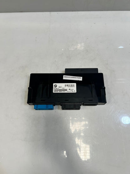 2013-2017 BMW X3 F25 JBBFE III Body Control Module BCM 9350705 OEM