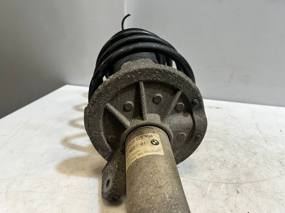 BMW 7 Series E65 E66 Front Axle Right O/S Spring Strut Shock Absorber 6758882