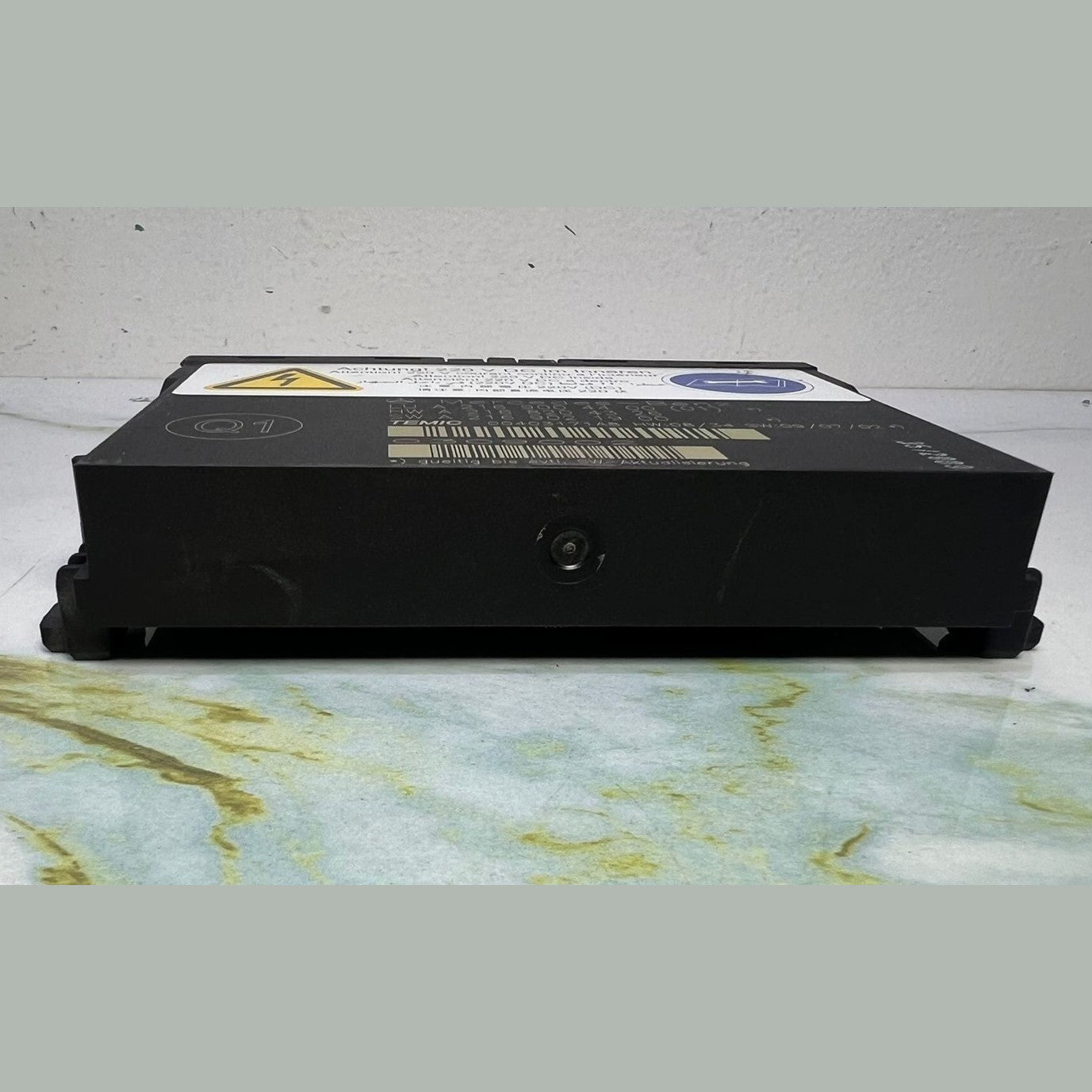 10-14 Mercedes  S550 Seat Control Module A2169004400 S-Class W221 and CL-Class 
