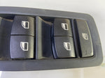 Bild in die Galerieansicht laden, OEM BMW F30 F31 F34 Master Window Control Switch 9208111