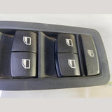 OEM BMW F30 F31 F34 Master Window Control Switch 9208111