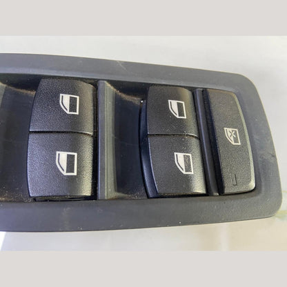 OEM BMW F30 F31 F34 Master Window Control Switch 9208111