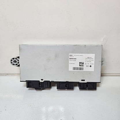 8574092-2013 BMW 5 Series X3 F25 N47 Engine Control Unit DDE Key Set