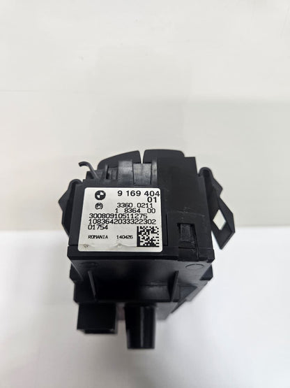 OEM BMW E90 E91 E92 E82 E84 E88 Xenon Headlight Light Control Switch 9169404