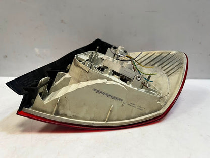 BMW 1' E81 E87 LCI 120i Rear Tail Light  RIGHT LEFT BACK LIGHT 7181298 7181297 