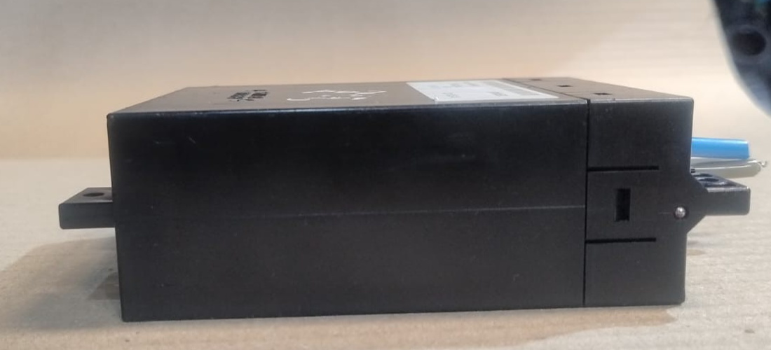 BMW 7 F01 F02 F03 F04 102 PY50936 D SEAT CONTROL MODULE   -915293 -102