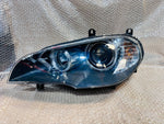 Bild in die Galerieansicht laden, Bmw X5 E70 Left Side Headlight Xenon 2010-2012 - 7278047