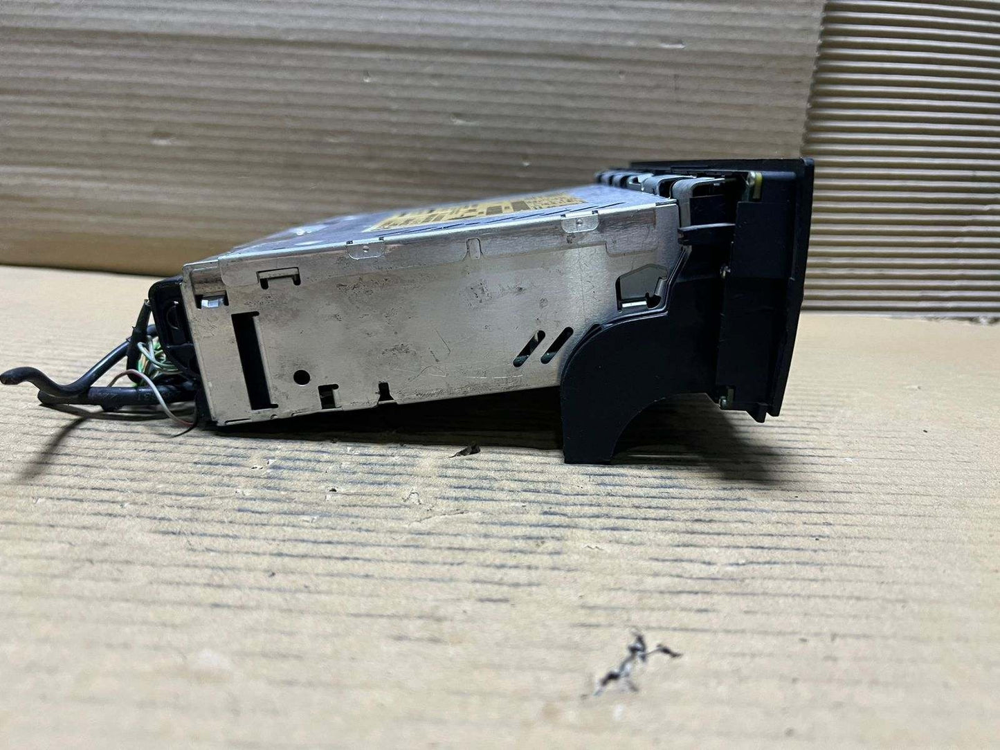BMW Radio Cd Player 9263468 3 Series and X1 E84 Radio CD Player