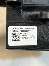 2017 BMW 2er F22/F23 3er F31 330i Automatik-Wählhebel 9296899 OEM