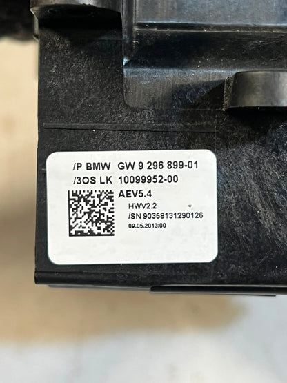 2017 BMW 2 Series F22/F23 3' F31 330i Automatic Gear SHIFT Selector 9296899 OEM