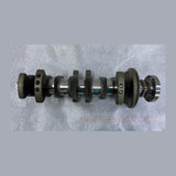 OEM Crankshaft B48 Engine BMW G30 520I G20 320I 330I X1 F48 8671502 New Product