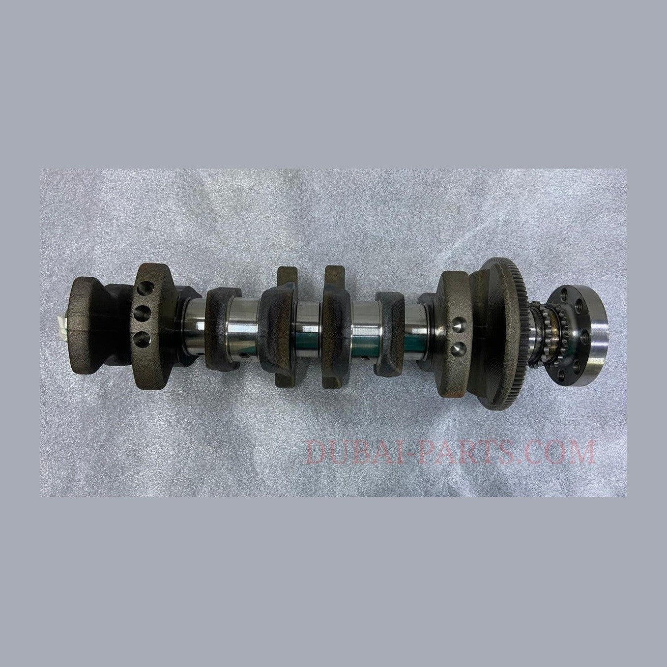 OEM Crankshaft B48 Engine BMW G30 520I G20 320I 330I X1 F48 8671502 New Product