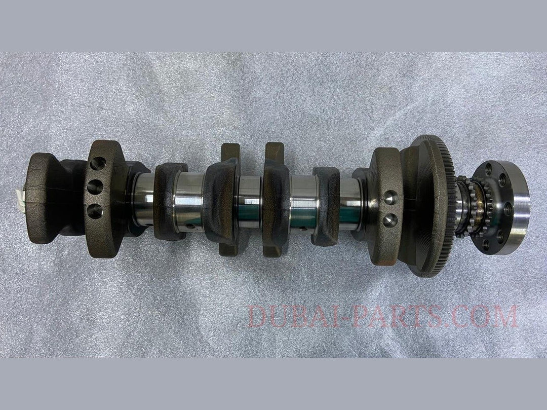 OEM Crankshaft B48 Engine BMW G30 520I G20 320I 330I X1 F48 8671502 New Product