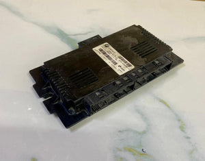 OEM BMW 3 SERIES E92 E93 FOOTWELL LIGHT CONTROL MODULE 9263798