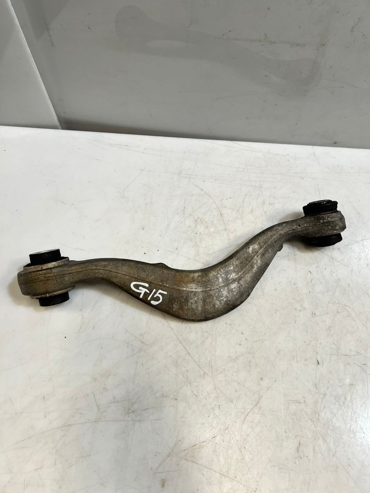 BMW F90 G12 G30 G70 G90 F92 Rear Upper Control Arm Rear Right Upper 6883340 OEM