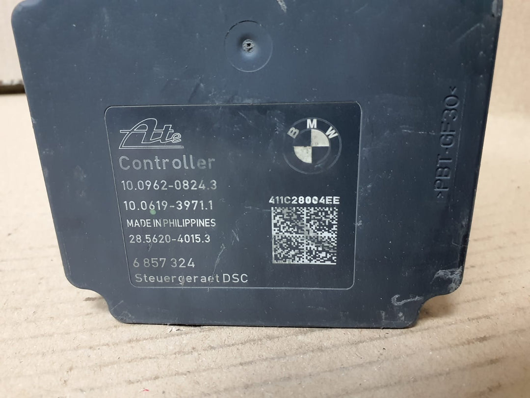 BMW 1 Series F20 F21 3 Series F30 F31 F32 320i ABS Pump and Control Unit 6857323