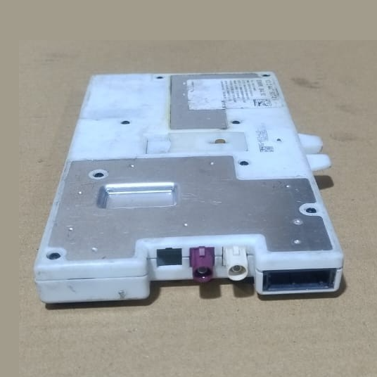 OEM BMW G11 G12 TELEMATICS COMMUNICATION ANTENNA CONTROL MODULE 1D 2447507