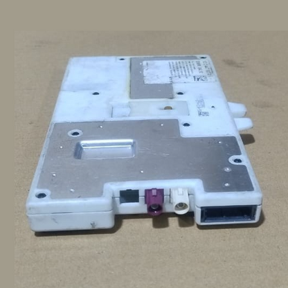 OEM BMW G11 G12 TELEMATICS COMMUNICATION ANTENNA CONTROL MODULE 1D 2447507
