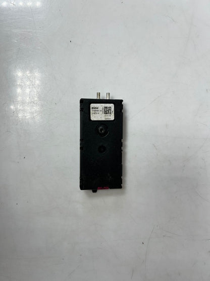 2014-2024 BMW X1 F48 HU73 HT30 HT33 JG73 Antenna Booster / Amplifier 9352601 OEM