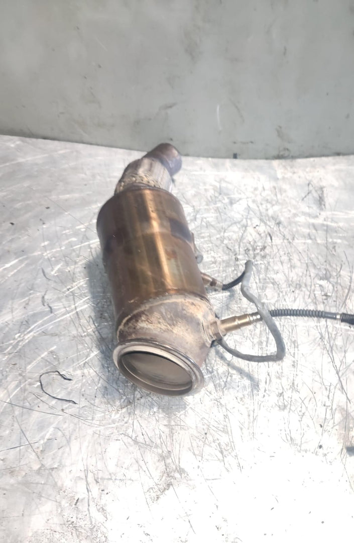 2012-2016 BMW 328i Catalytic Converter 7645666 F30 328i N20 and 3 Series