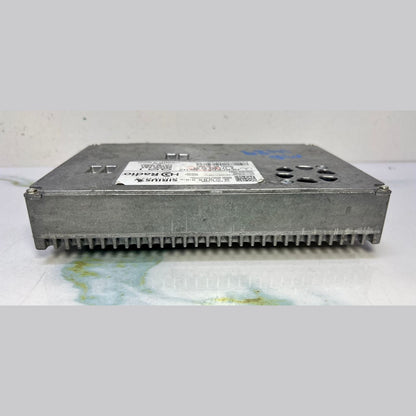 07-10 Mercedes  S550 Sirius Satellite Radio Receiver Module A1719060700 ML350,