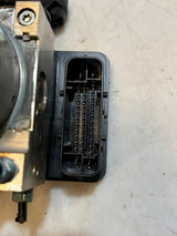 BMW 3er F30 F31 F20 ABS-Block Antiblockiersystem & Pumpe 6887510
