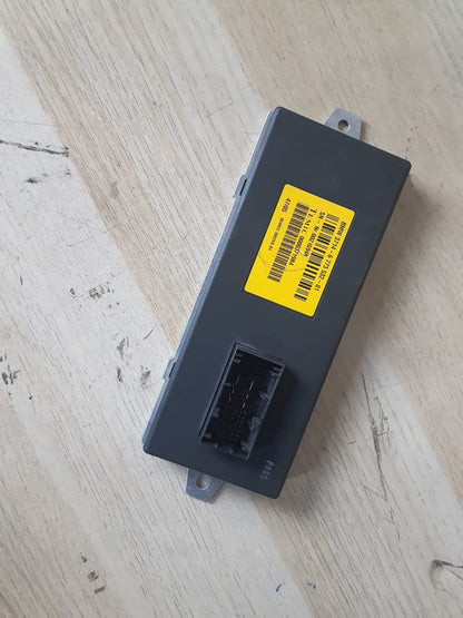 2006-10 BMW 650i Dynamic Drive Control Module 6773532 650i E63 E64, X5, X6