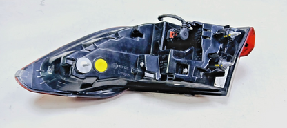 Genuine BMW 3 Series 2019 G21  Touring rear light LED side wall left ECE 7442757