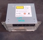 Bild in die Galerieansicht laden, BMW X3 F25 ALPINE PROFESSIONAL RADIO CD/DVD GPS HEAD UNIT P/N 9257018