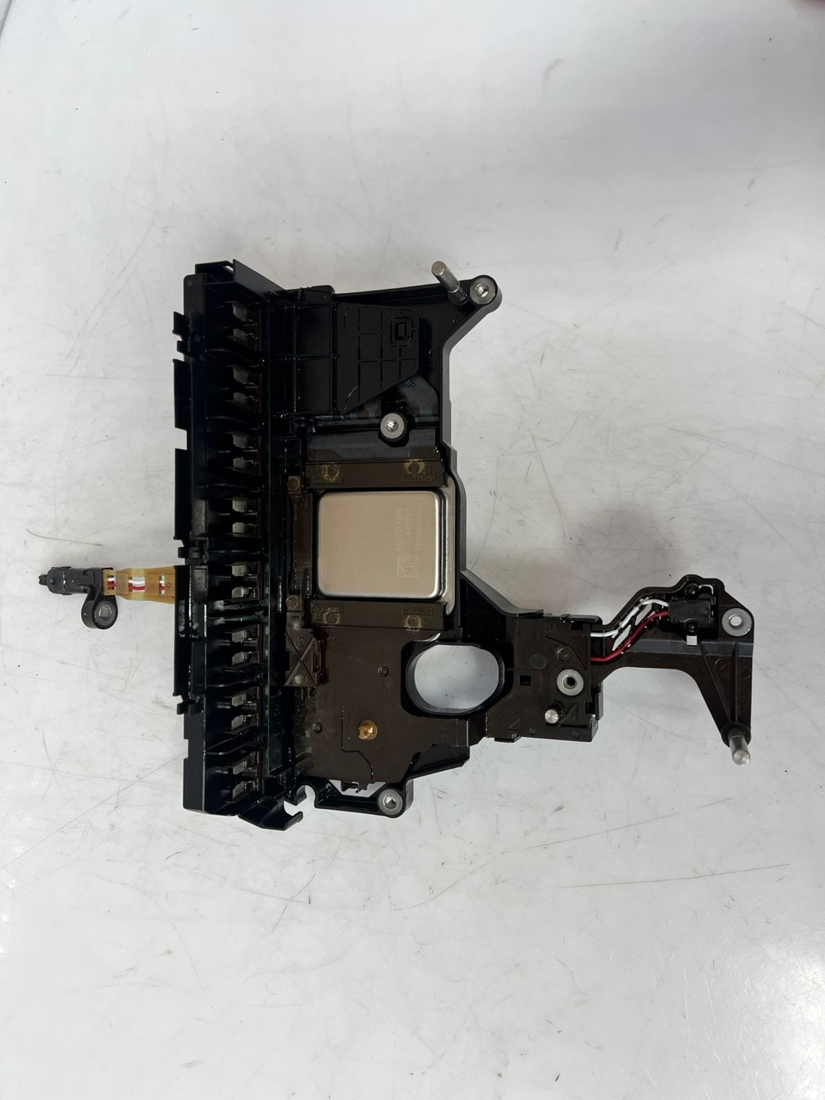 2007-2018 BMW X1 ZF 8HP45 N20B20A Transmission Mechatronic Valve Body 0260550051